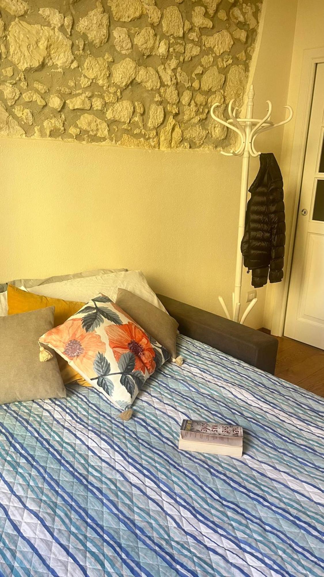 Lily Ca Apartment Cagliari Luaran gambar
