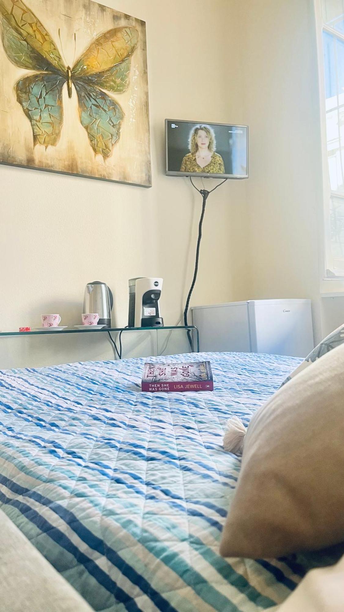Lily Ca Apartment Cagliari Luaran gambar