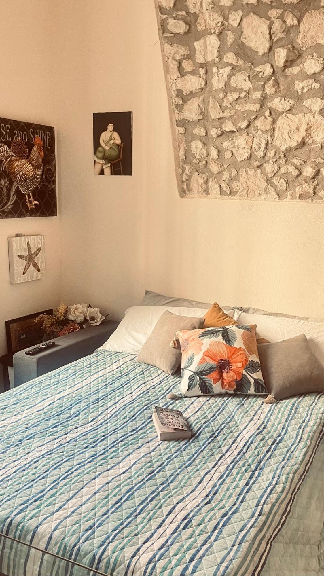 Lily Ca Apartment Cagliari Luaran gambar