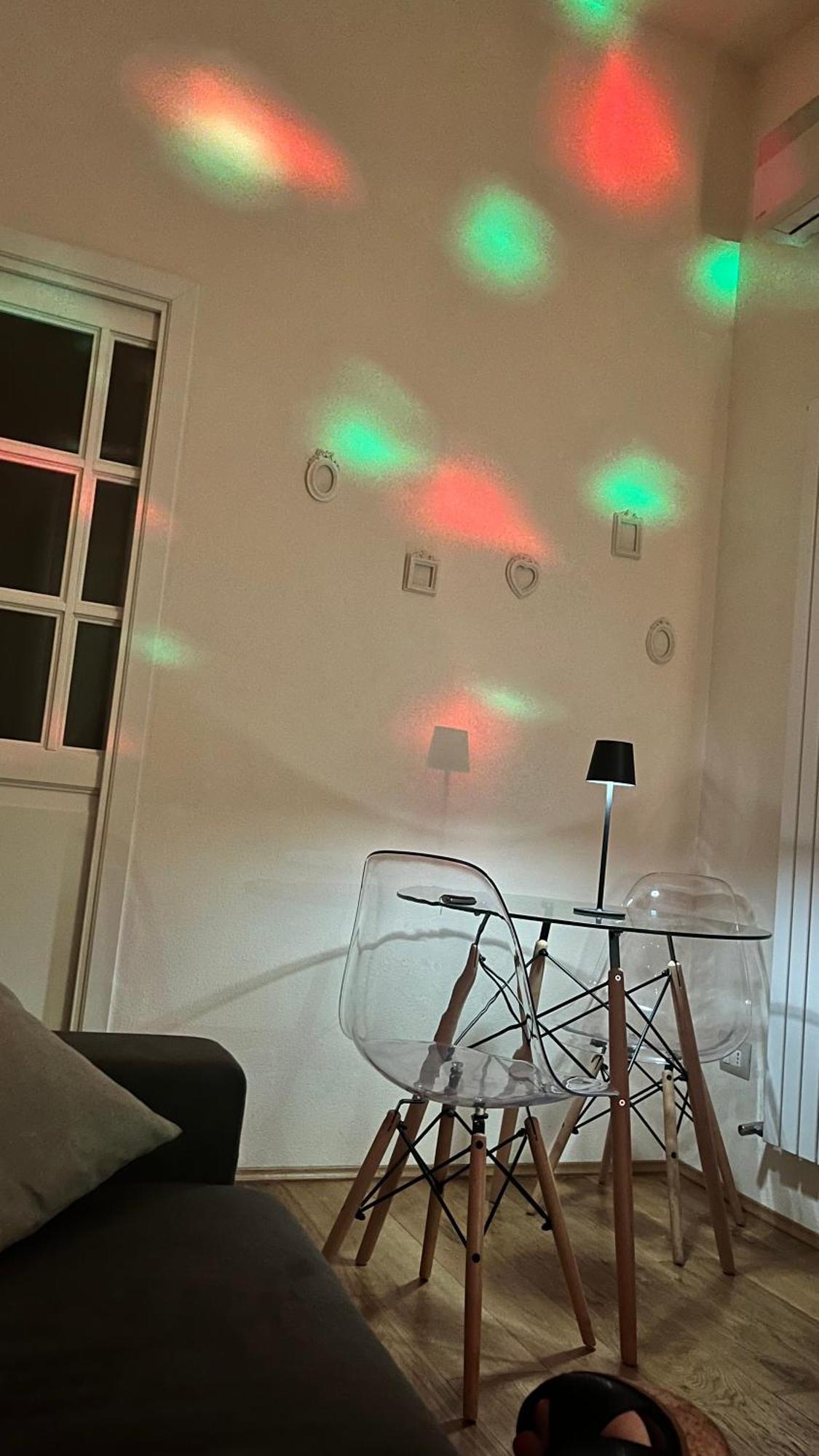 Lily Ca Apartment Cagliari Luaran gambar