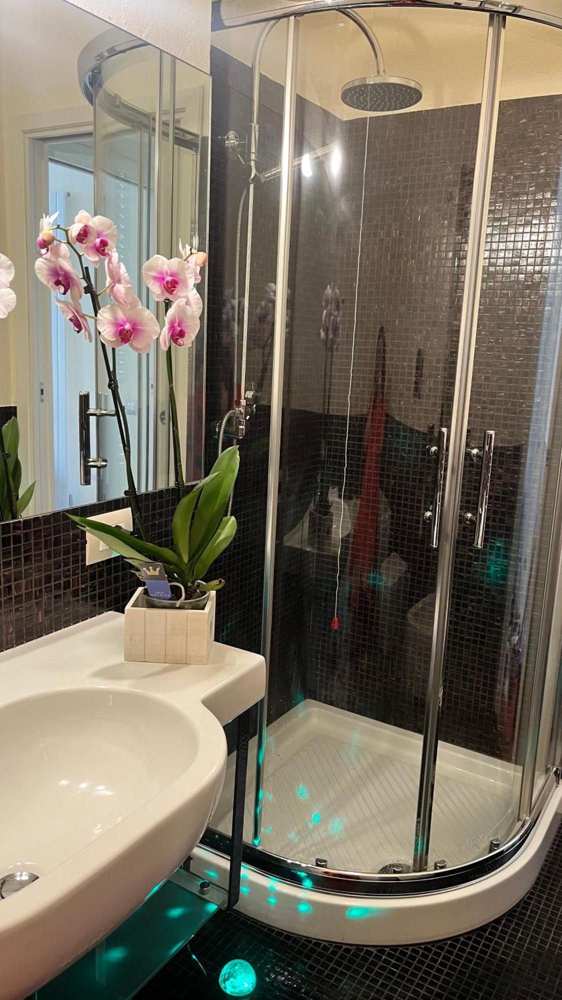Lily Ca Apartment Cagliari Luaran gambar
