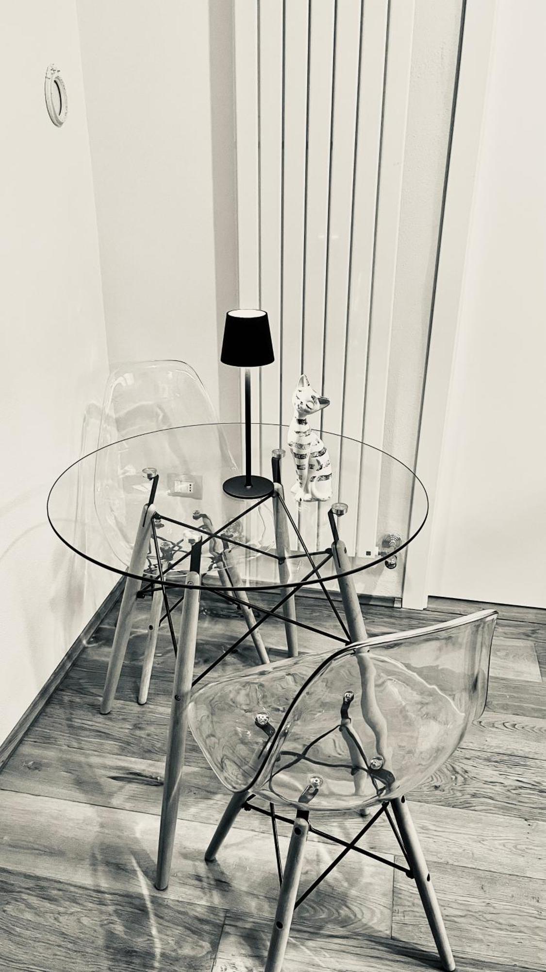 Lily Ca Apartment Cagliari Luaran gambar