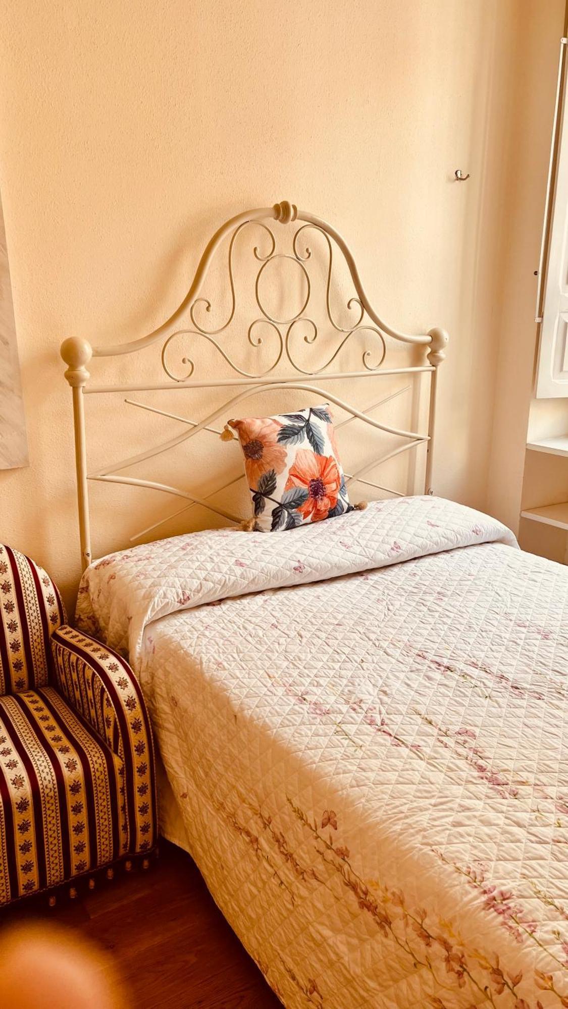Lily Ca Apartment Cagliari Luaran gambar