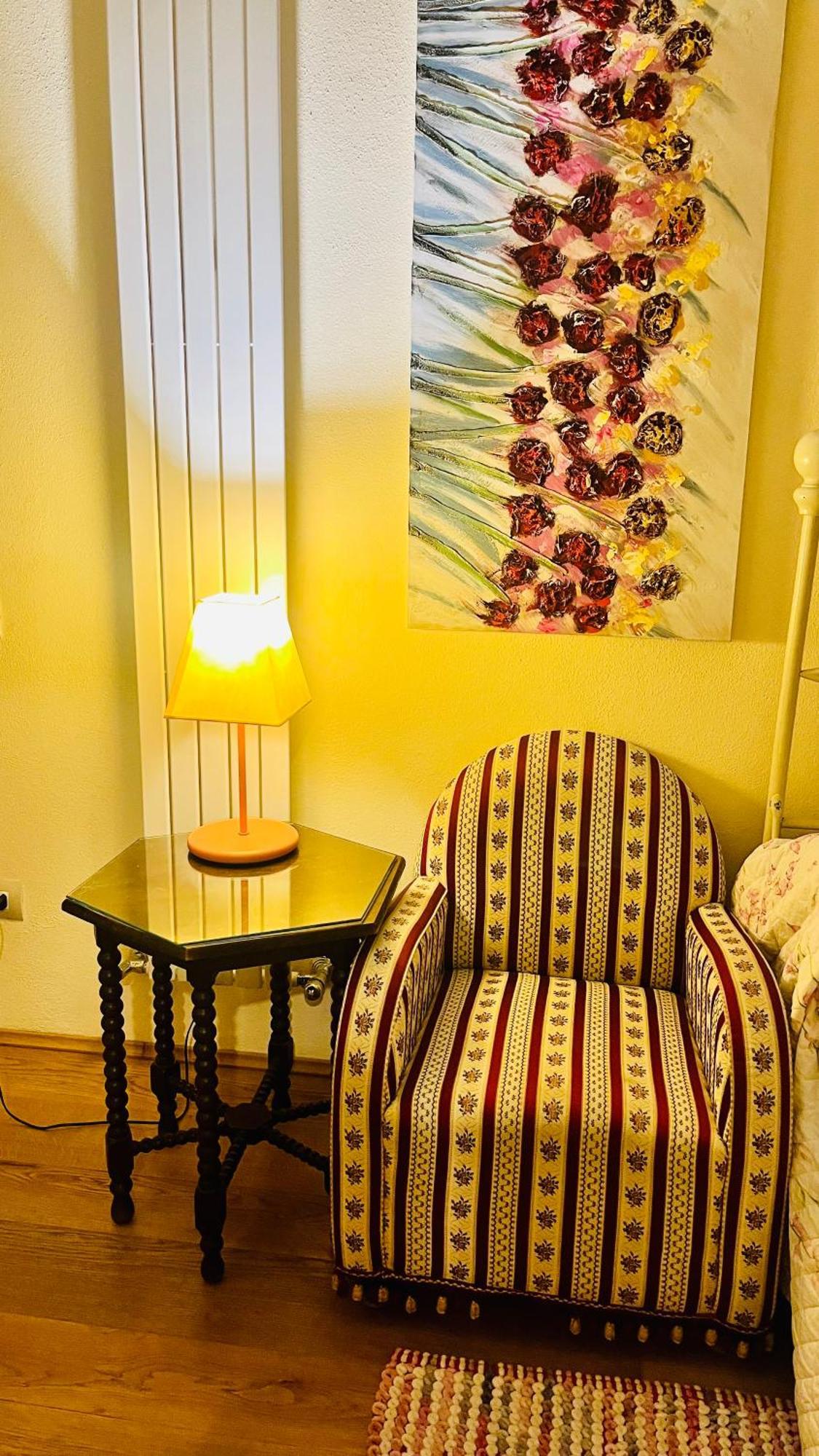 Lily Ca Apartment Cagliari Luaran gambar