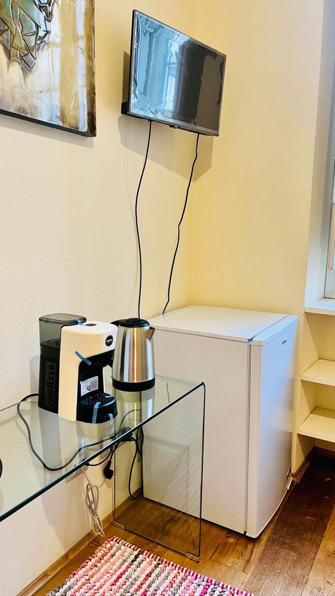 Lily Ca Apartment Cagliari Luaran gambar