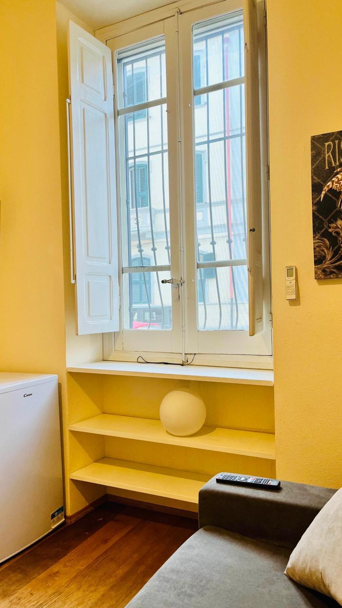 Lily Ca Apartment Cagliari Luaran gambar