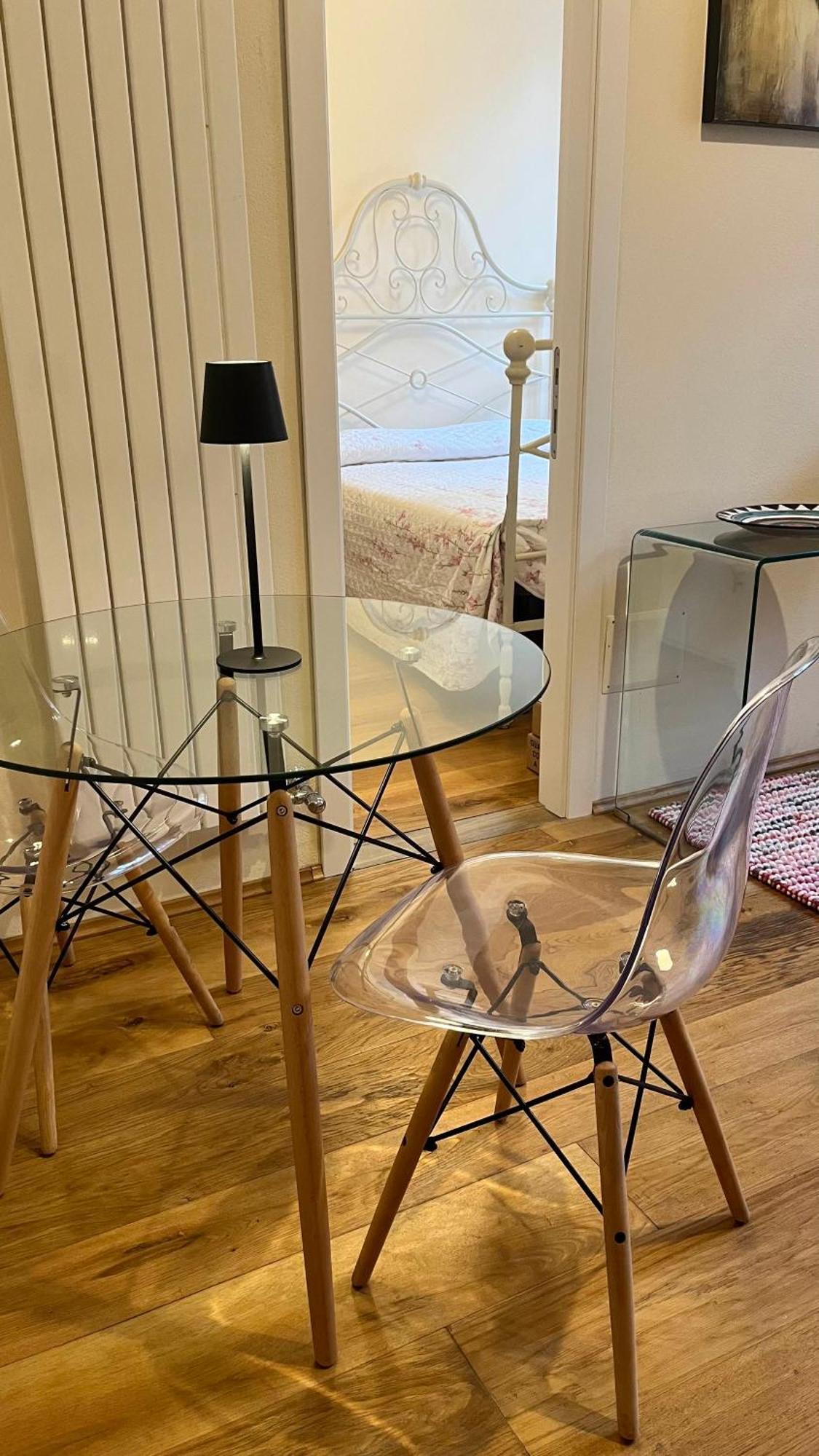 Lily Ca Apartment Cagliari Luaran gambar